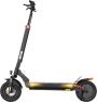 Black, 25 miles Range, 25 mph Speed