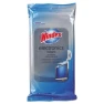 Electronic Cleaning Wipes for Screens, 25 Count, Windex