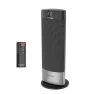 Ceramic Tower Heater with Remote, Digital Display, and Timer, Lasko