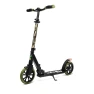 Adjustable T-Bar Handlebar Kick Scooter for Adults and Kids, SereneLife