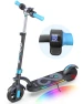 Kids Electric Scooter with LED Display and Adjustable Speed, Gyroor
