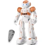 Gesture & Sensing Programmable Remote Control Smart Robot Toy for Kids — Coding Robot, KingsDragon