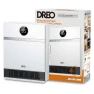 Smart Wall Heater with Remote Control, Alexa Compatibility, 30° Oscillation, Dreo
