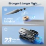 4K GPS with 23min flight time