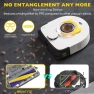 Automatic Robot Vacuum Cleaner — Robot Vacuum, UBPET