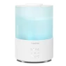 Cool Mist Humidifier with Essential Oil Diffuser — Essential Oil Diffuser, raydrop