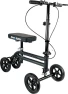 31 x 10 x 15 inches, 28.5 to 37 inches handlebars, 16.5" - 22" knee support