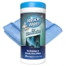 Electronics Cleaning Wipes, Miracle Brands