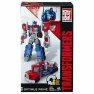 Heroic Optimus Prime Action Figure, Hasbro
