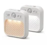 LED Night Light Lamp with Smart Sensor, Uigos