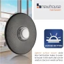 Lighted Doorbell Button, Newhouse Hardware