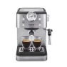 Linea Classic Espresso Machine with Thermoblock Technology, De'Longhi