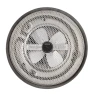 Low-Profile Fan-Forced Ceiling Heater, Broan-NuTone