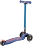 Blue, Carbon Fiber, Front Suspension, 2.5kg, 2 Year Warranty