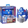 Optimus Prime 2 in 1 Robot Action Figure with Mask Conversion, Hasbro