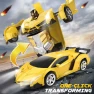Remote Control Car - Transform Robot, Dolanus