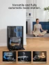 Robot Vacuum and Mop — Robot Vacuum, Dreame