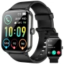 Smart Watch with Health Monitoring — Smart Watch, IOWODO