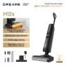 Wet Dry Vacuum Cleaner — Robot Vacuum, Dreame
