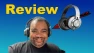 Wired Headphones with Microphone, AILIHEN