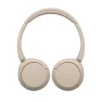 Cappuccino, Active Noise Cancellation, Touch/Voice Control