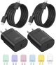 25W Super Fast Type C Charger with Cable