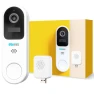 2K Smart Video Doorbell with Chime — Video Doorbell, Vicohome