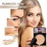 Air Cushion CC Cream, NUIBO
