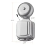 All Purpose Door Bell, Newhouse Hardware