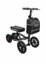 All Terrain Foldable Knee Scooter Walker, BlessReach