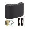 Designer Door Chime Kit, Craftmade