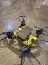 DIY Drone Building Kit, TECHVIO