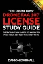 FAA 107 License Study Guide, CreateSpace Independent Publishing Platform
