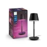 Go Smart Portable Table Lamp — Desk Lamp, Philips Hue