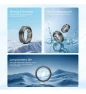 Health Tracker Smart Ring — Smart Ring, Domhong