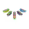 HEX BOTS Nano 5-Pack with Flash Nano, Spin Master