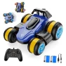 High-Speed Drift RC Stunt Deformation Car, ZSYMIMRC