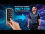 5-in-1 Keyless Entry
