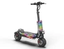 Powerful 5600W Dual Motor Electric Scooter, ONECNA