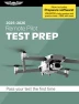 Remote Pilot Test Prep, ASA