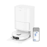 Robot Vacuum and Mop Combo — Robot Vacuum, MOVA