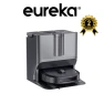 Robot Vacuum and Mop with Self Emptying Base — Robot Vacuum, Eureka