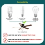 Smart Ceiling Fan Control and Dimmer Light Switch — Smart Switch, TREATLIFE