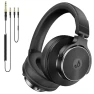 Studio Monitor & Mixing DJ Headphones, Rumoon
