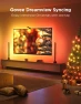 TV Backlight with Fish-Eye Correction Function — LED Strip Lights, Govee
