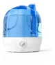 Ultrasonic Cool Mist Humidifier — Humidifier, AZEUS