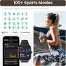 AMOLED S7 Smart Watch — Smart Watch, TOZO