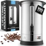 Commercial Coffee Maker, Zulay Kitchen
