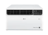 Dual Inverter Smart Window Air Conditioner, LG