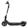 Black, 265 lbs weight limit, 24.9 miles range, 5.5 hours charging